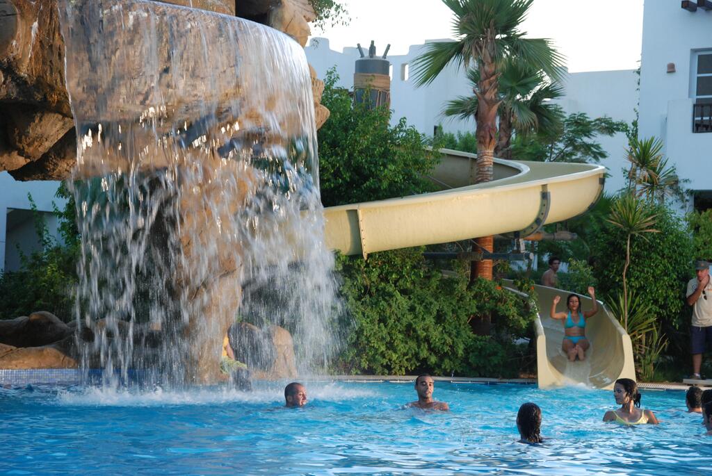 Dreams Beach Resort Hotel, Sharm El Sheikh From London UK