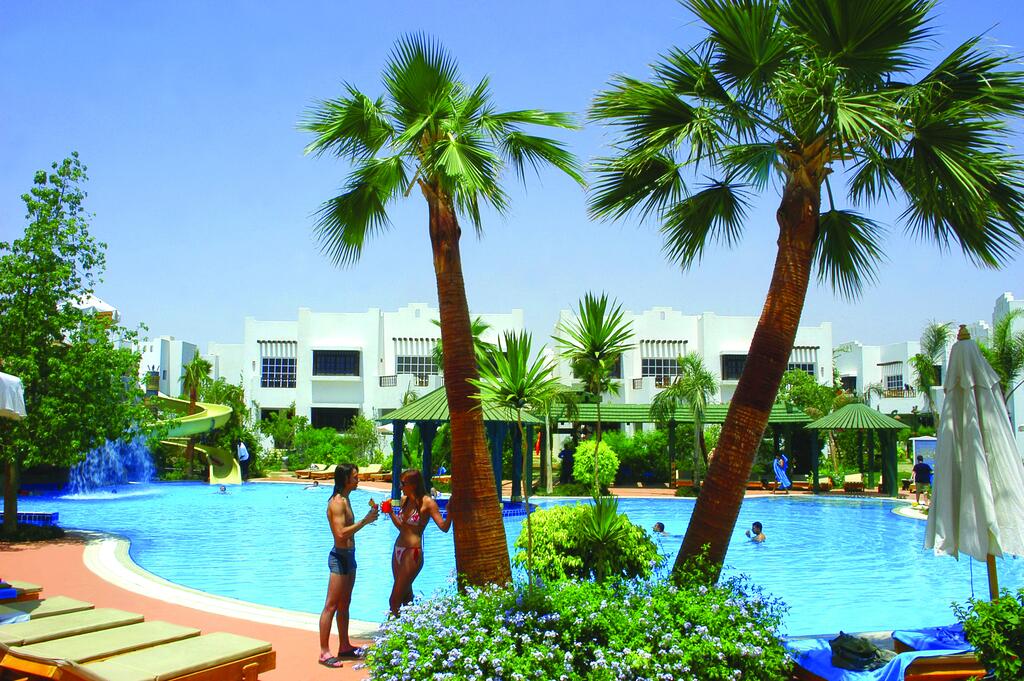 Delta Sharm Resort, Sharm El Sheikh From Best Travel Agent London UK
