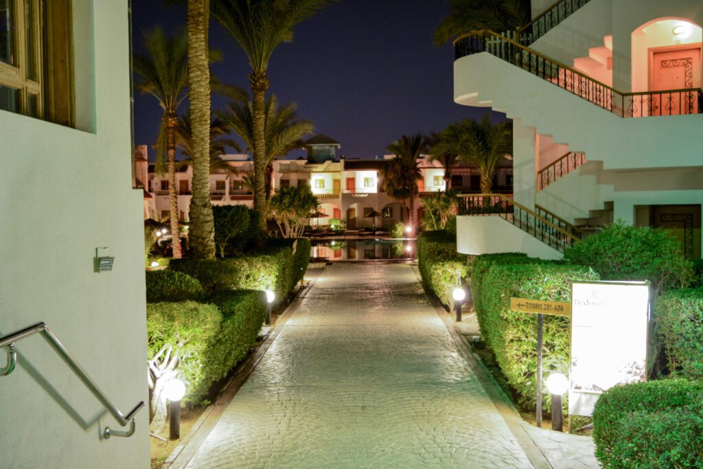 Best Dive Inn Resort Sharm El Sheikh From Travel Agent London