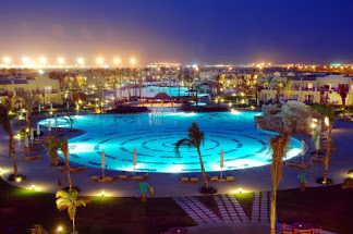 Hilton Sharks Bay Resort, Sharm El Sheikh From London Best Travel Agent UK