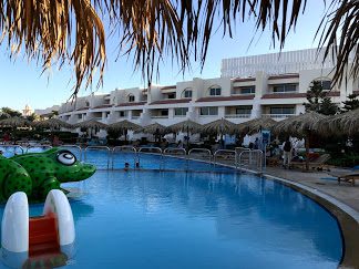 Hurghada Long Beach Resort From London Best Travel Agent UK