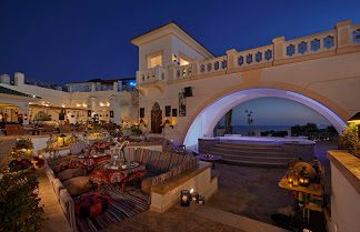 Hyatt Regency Hotel, Sharm El Sheikh From London UK