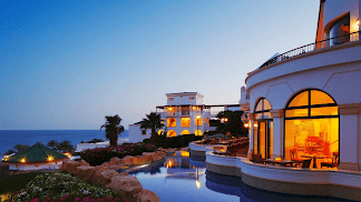 Hyatt Regency Hotel, Sharm El Sheikh From London Best Travel Agent