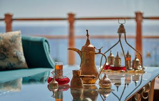 Hyatt Regency Hotel, Sharm El Sheikh From London Top Travel Agent