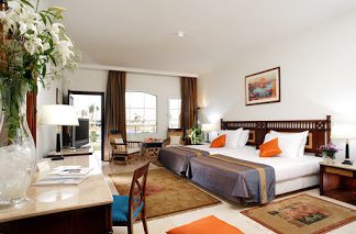 Jolie Ville Royal Peninsula Hotel & Resort From London UK