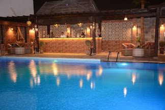 Oriental Rivoli Hotel & Spa, Sharm El Sheikh From London
