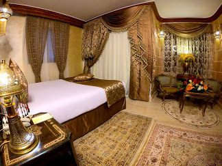 Oriental Rivoli Hotel & Spa, Sharm El Sheikh From London Travel Agent