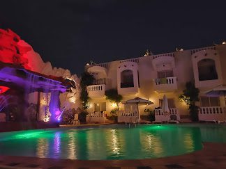 Oriental Rivoli Hotel & Spa, Sharm El Sheikh From London Travel Agent UK