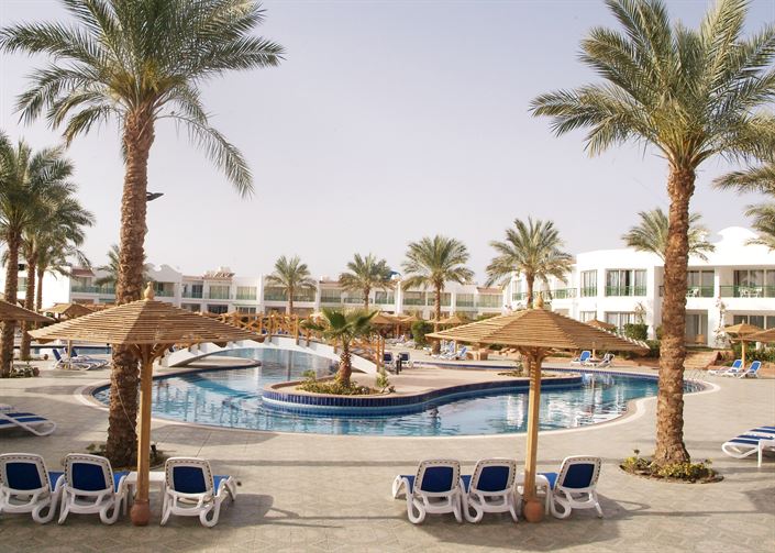 Top Panorama Naama Heights Sharm El Sheikh From London Travel Agent