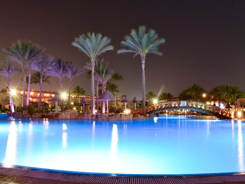 Parrotel Beach Resort Sharm El Sheikh From Travel Agent London
