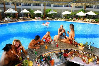 Rehana Royal Beach Resort, Sharm El Sheikh From London Best Travel Agent