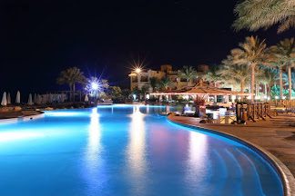 Rehana Royal Beach Resort, Sharm El Sheikh From London Best Travel Agent