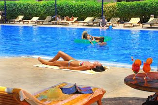 Rehana Royal Beach Resort, Sharm El Sheikh From London Top Travel Agent