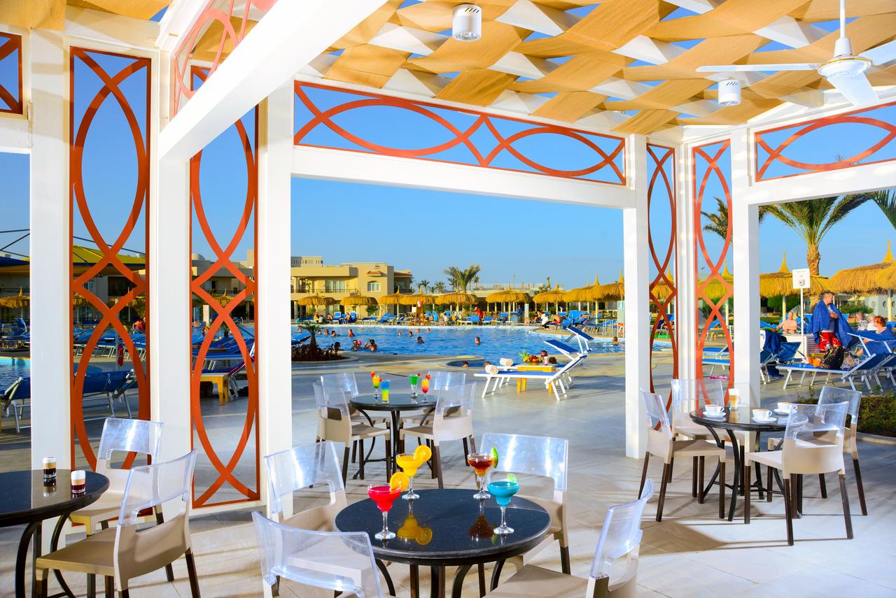 Best Royal Albatros Moderna Sharm El Sheikh From London UK