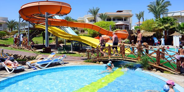 Tropitel Naama Bay, Sharm El Sheikh From Best Travel AgentLondon UK