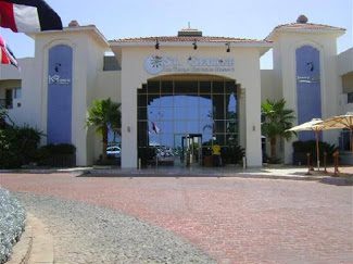 Xperience St George Homestay, Sharm El Sheikh From London UK