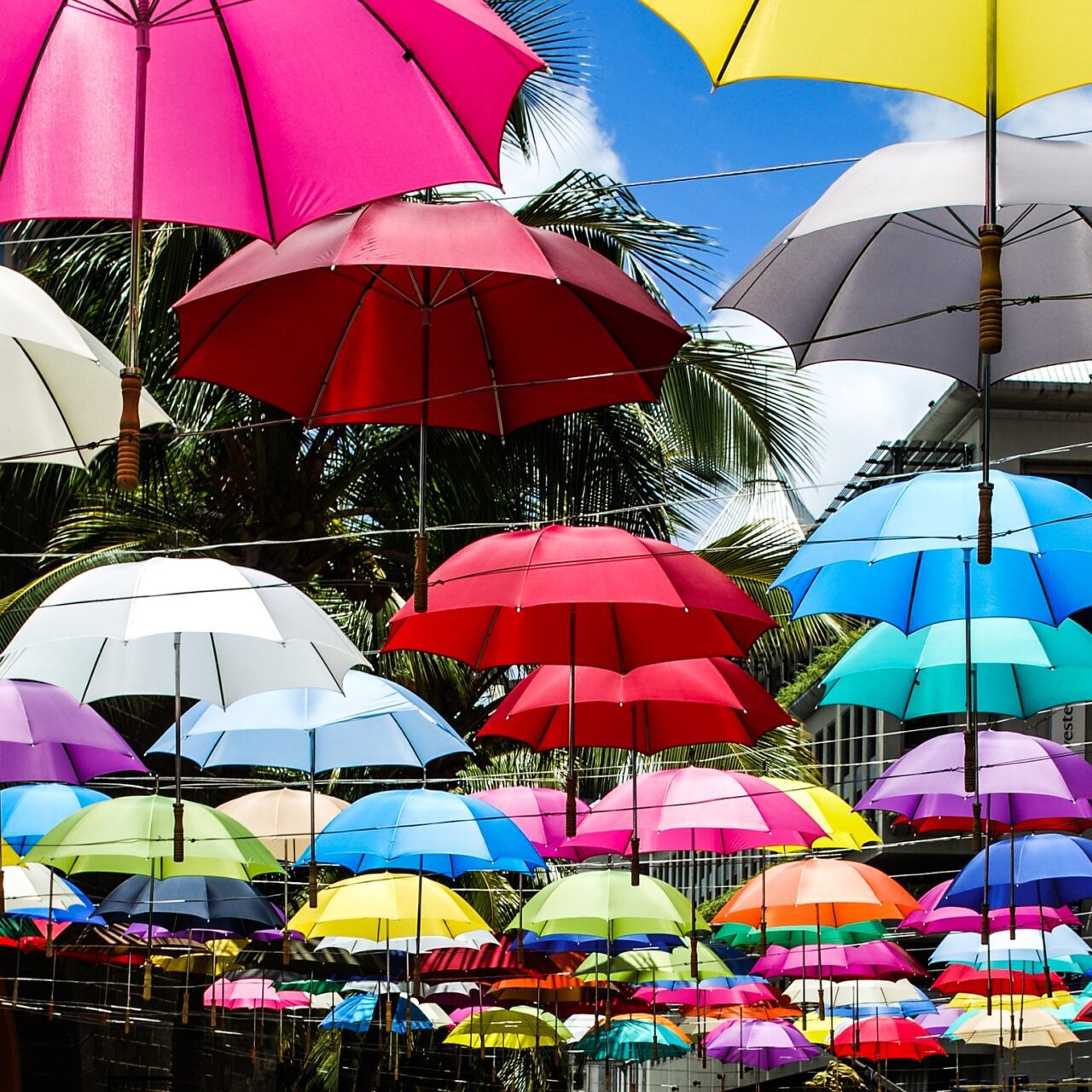 7 Nights in Mauritius starting from £1052 PP (Twin Sharing Basis)