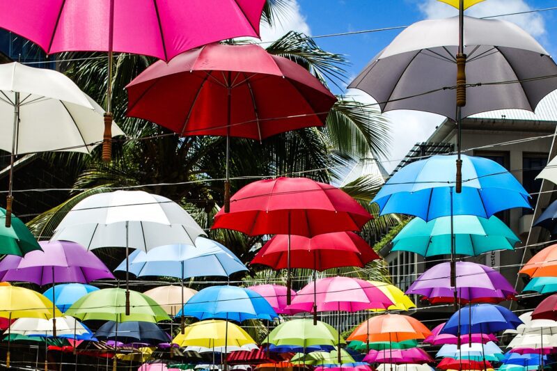 7 Nights in Mauritius starting from £1052 PP (Twin Sharing Basis)