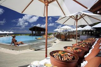 Centara Ras Fushi Resort & Spa Maldives From London UK