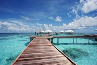 Diamonds Thudufushi, Maldives From London Best Travel Agent