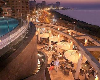 Four Seasons at San Stefano, Alexandria From London Top Travel Agent