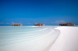 Gili Lankanfushi Maldives From London Best Travel Agent
