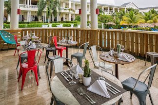 Grand Palladium Jamaica Resort and Spa, Montego Bay, Jamaica From London Top Travel Agent