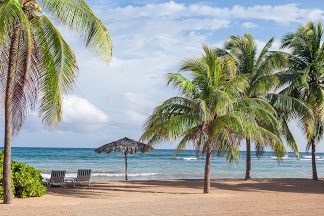 Half Moon, Montego Bay From London Top Travel Agent