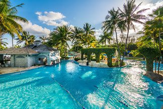 Hilton Rose Hall Resort & Spa, Montego Bay, Jamaica From London UK