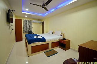 Hotel Coral Inn, Andamans From London Top Travel Agent