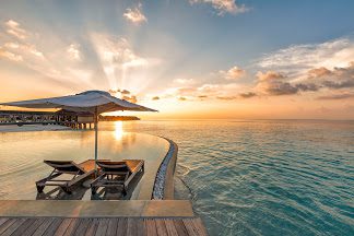 Hurawalhi Resort, Maldive From London Top Travel Agent