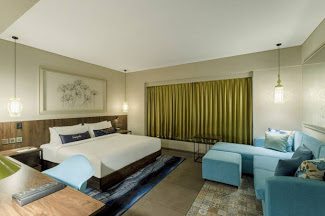 Hyatt Centric Candolim Goa From London UK