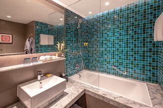 Hyatt Centric Candolim Goa From London Best Travel Agent