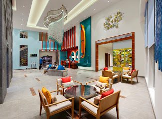 Ibis Style Goa Calangute Hotel Goa From London UK