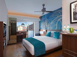 Ibis Style Goa Calangute Hotel Goa From London Best Travel Agent