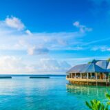 maldives holidays
