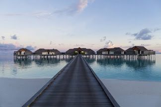 Niyama Private Islands, Maldives From London Best Travel Agent