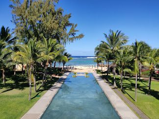 Outrigger Mauritius Resort And Spa From London Top Travel Agent