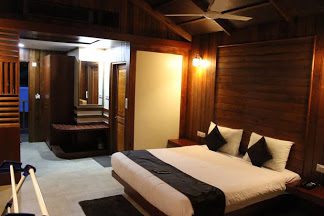 Aparupa Sands Marina Beach Resort, Andamans From London Top Travel Agent