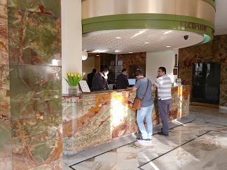 Plaza Hotel, Alexandria, Egypt From London Best Travel Agent