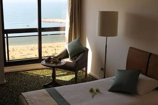 Plaza Hotel, Alexandria, Egypt From London Top Travel Agent
