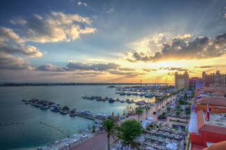 Porto Marina Resort & Spa, Alexandria From London Top Travel Agent