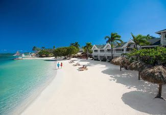 Sandals Royal Caribbean Resort From London Top Travel Agent