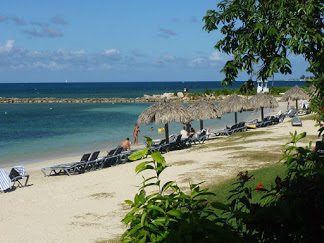 Sunscape Cove Resort & Spa, Montego Bay, Jamaica From London Top Travel Agent
