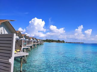 The Floating Resort By Scubaspa Maldives From London Top Travel Agent