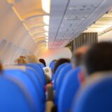 Book a cheaper flight ticket than person sitting next to you