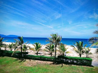 Centara Sandy Beach Resort Vietnam From London Top Travel Agent