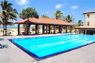 Goldi Sands Hotel Negombo Sri Lanka From ondon Best Travel Agent