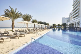 Hotel Riu Dubai From London Best Travel Agent