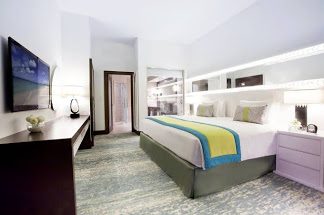 JA Ocean View Hotel Dubai From London Best Travel Agent